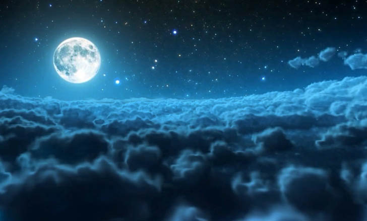 Sleep Stories & Sounds
